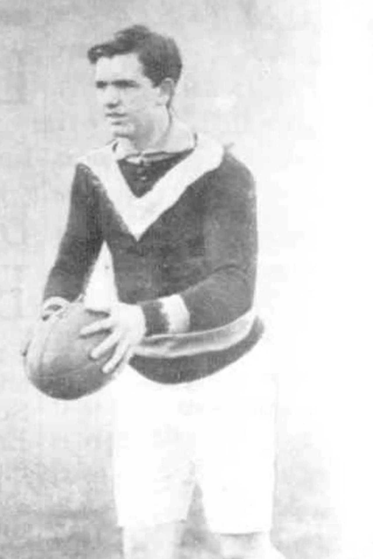 Norm Richards