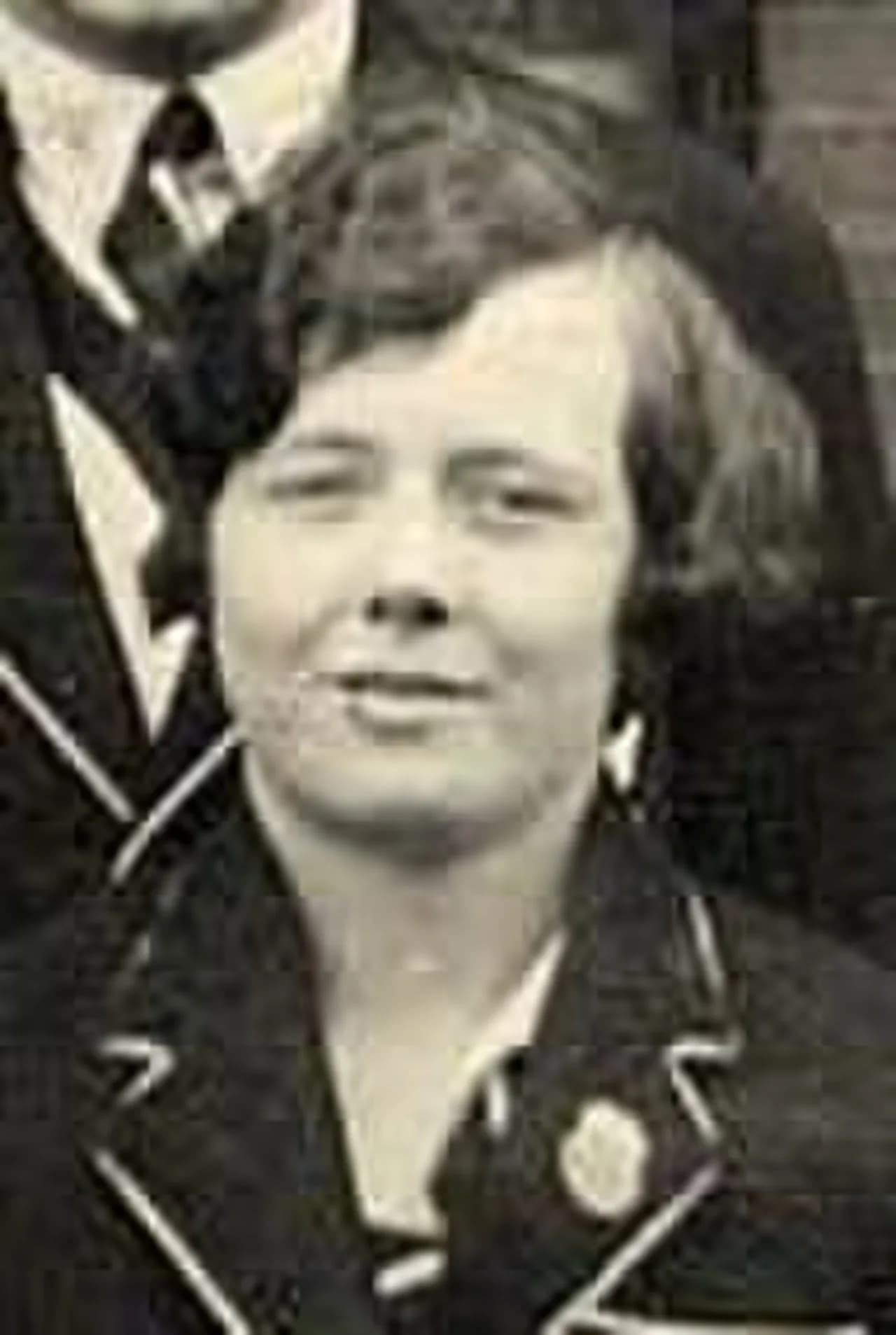 Norma Wilson