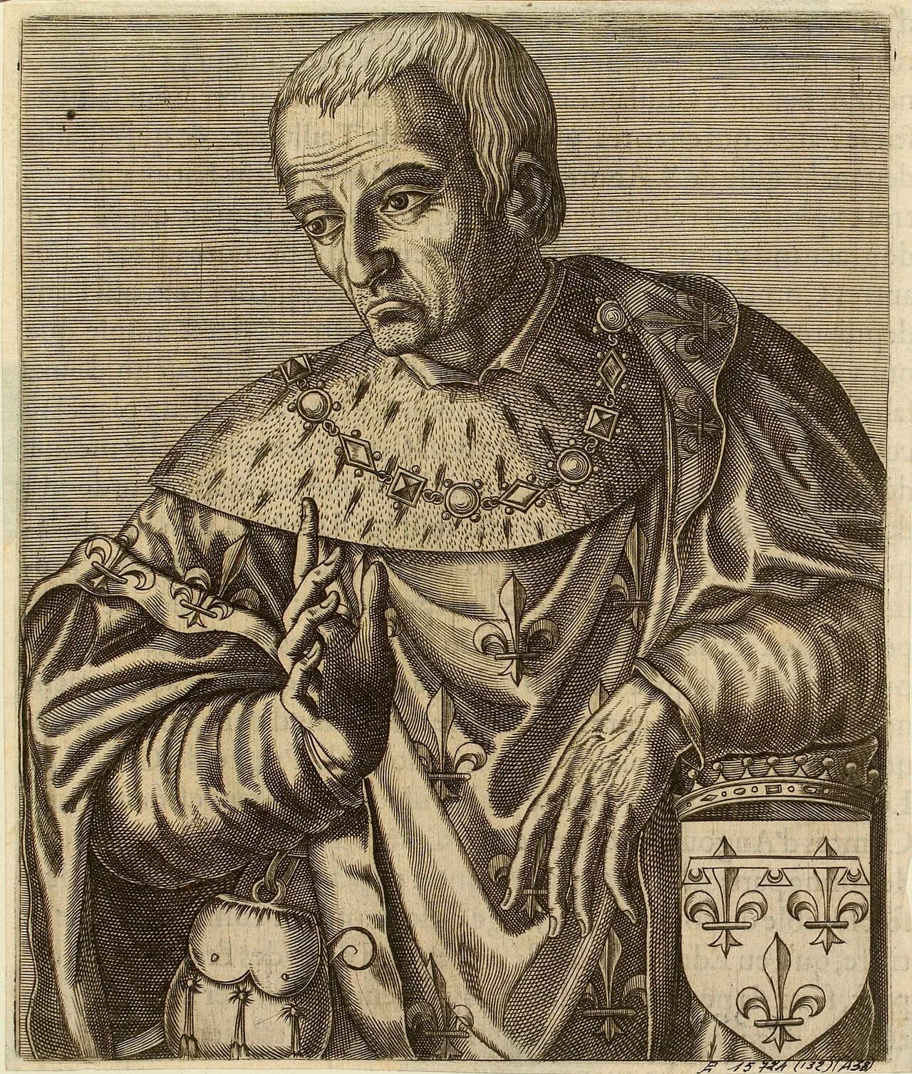 Jean de Valois, comte d’Angoulême