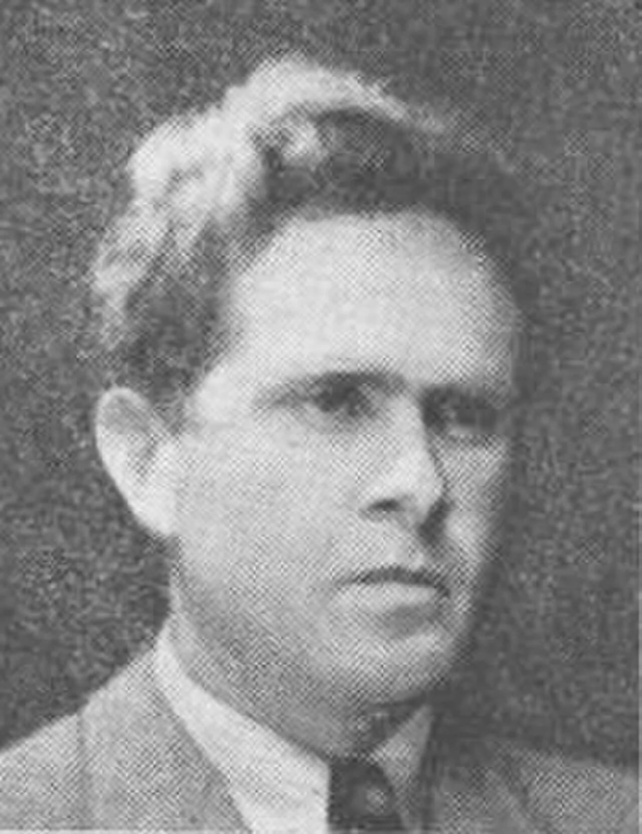 Eliyahu Amiqam