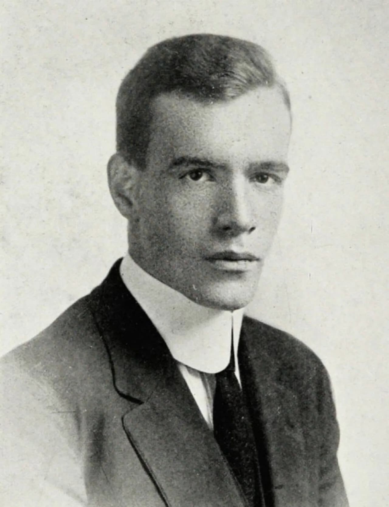 Norman C. Paine