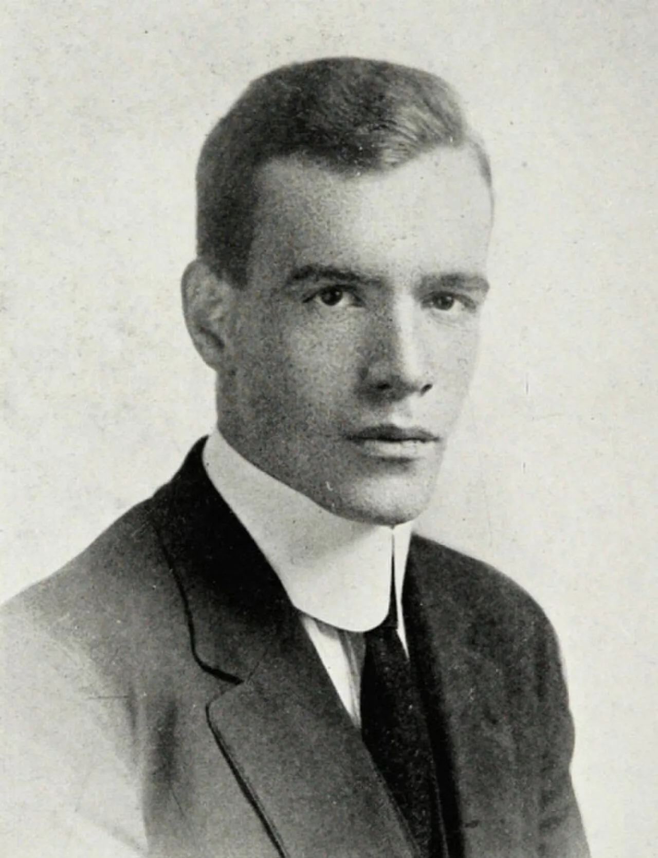 Norman C. Paine