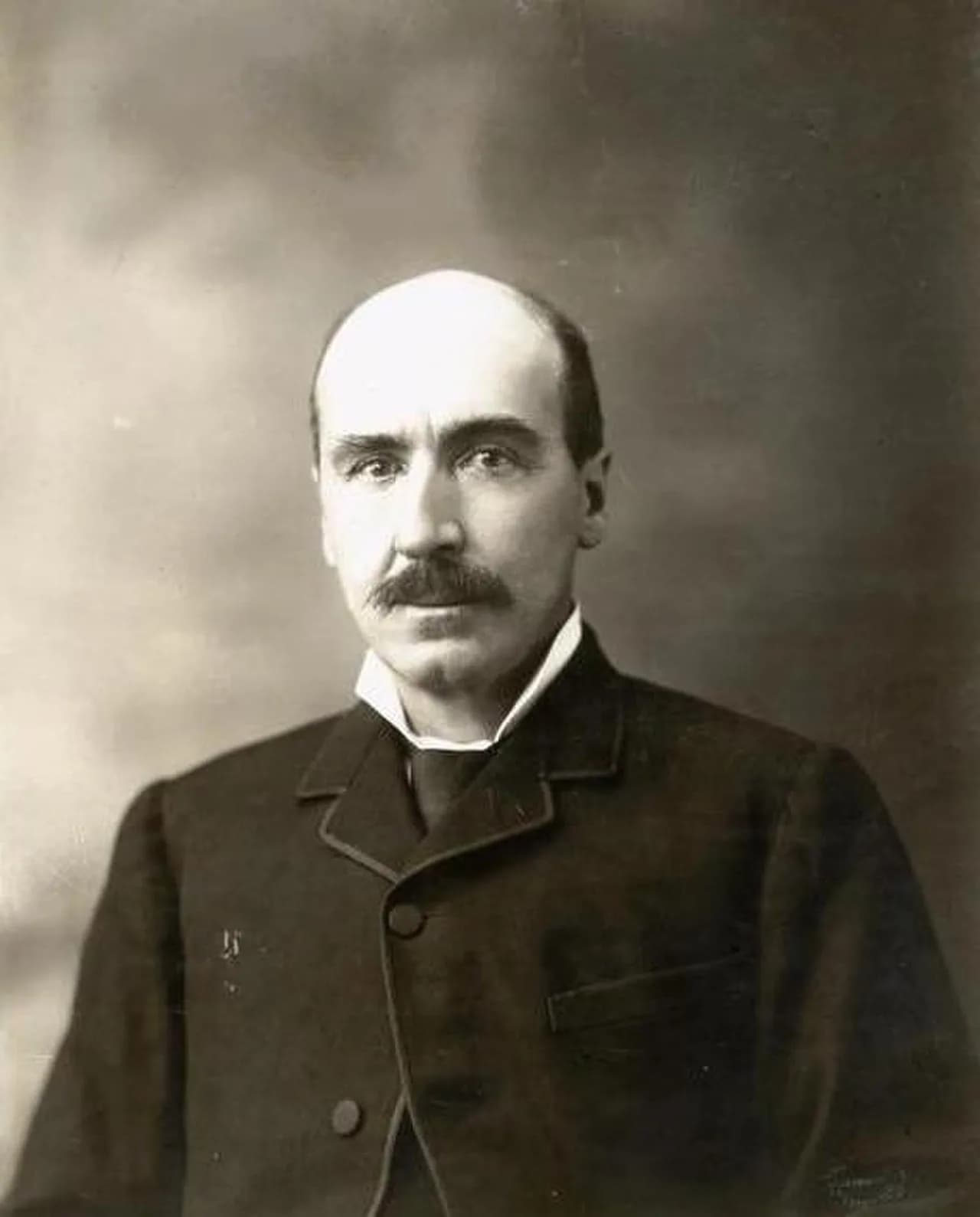 Norman Cameron