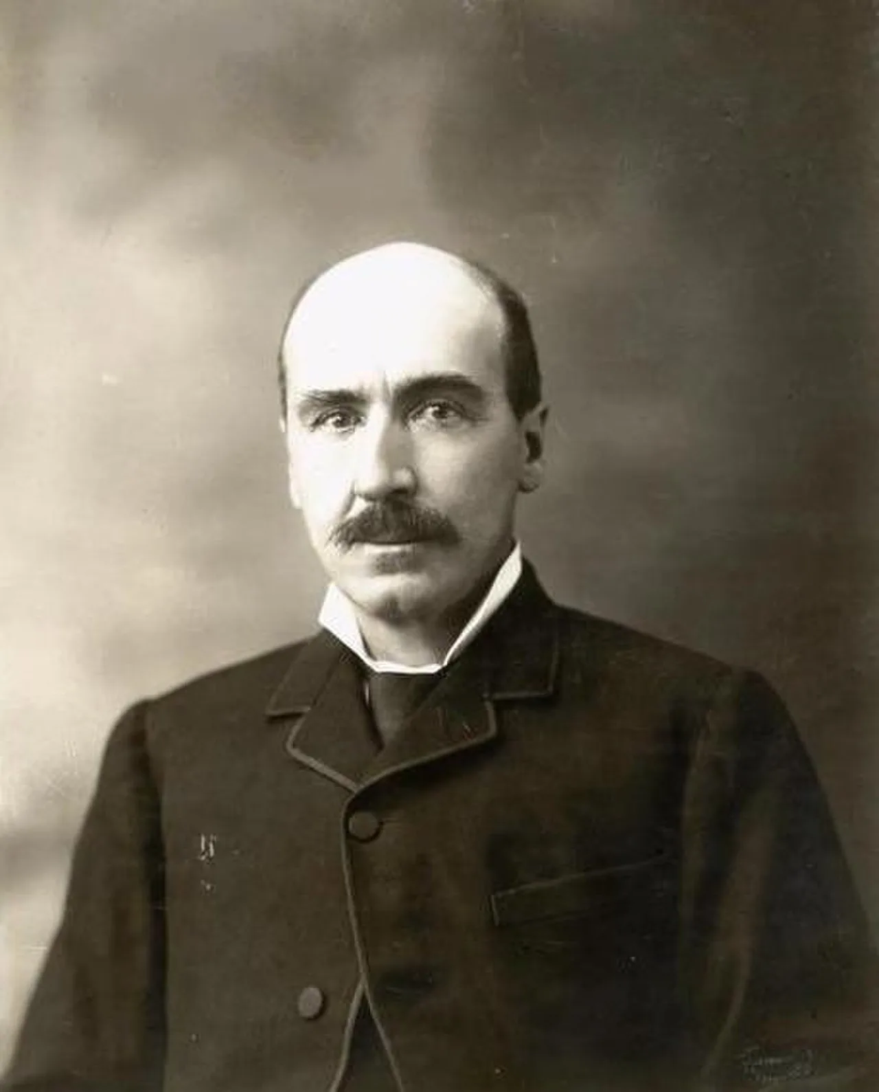 Norman Cameron