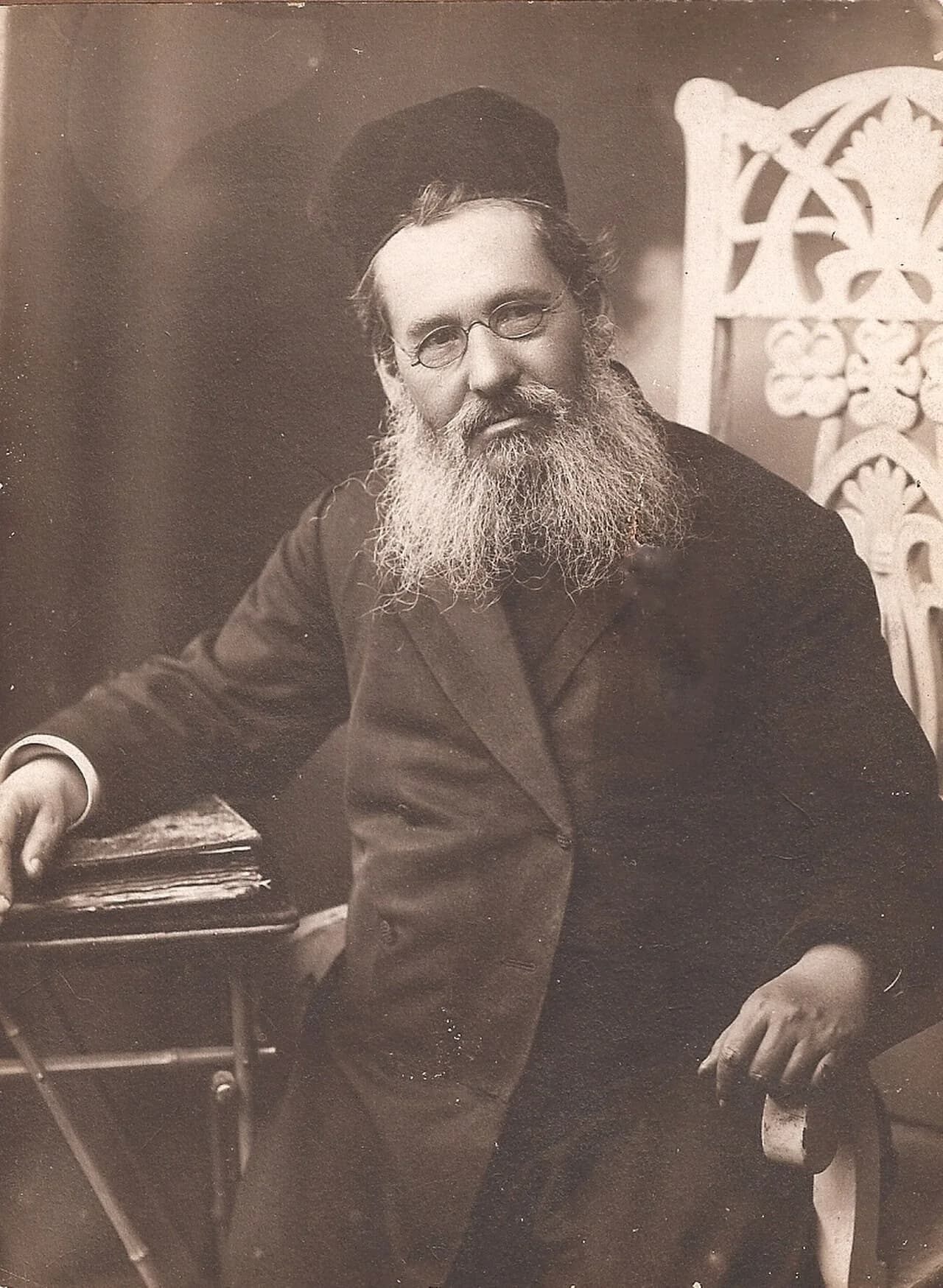 David Tebele Katzenellenbogen