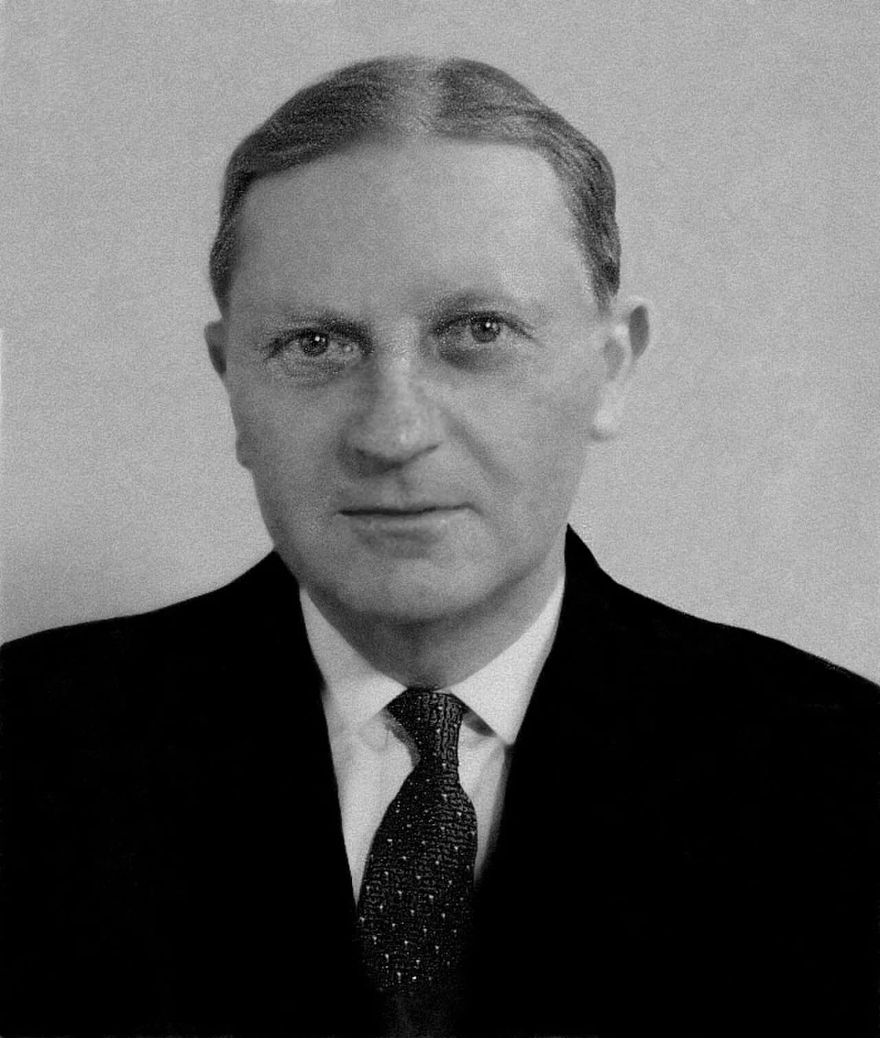 Norman Edson