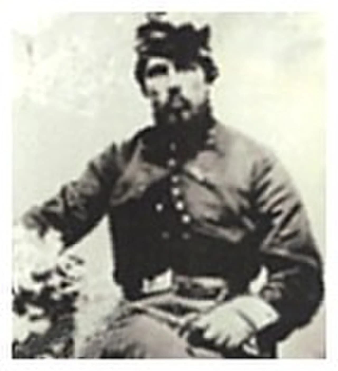 Norman F. Bates