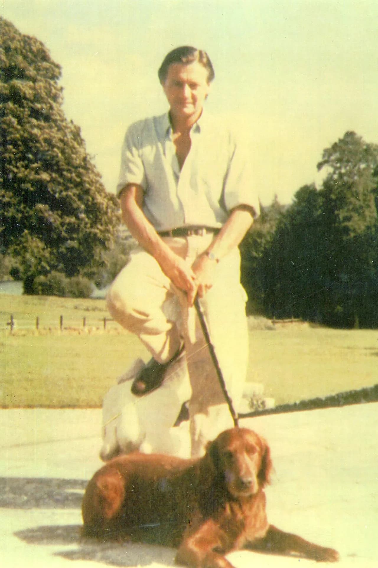 Norman Frank Butler