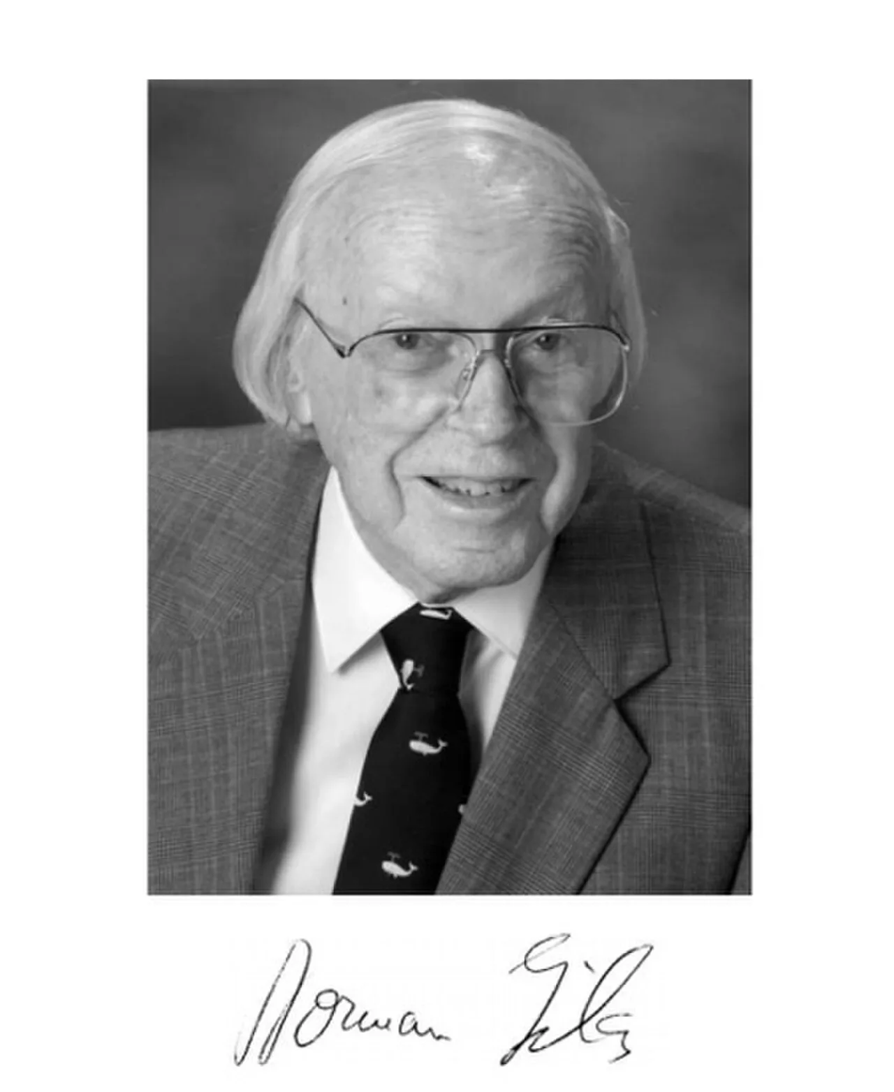 Norman H. Giles