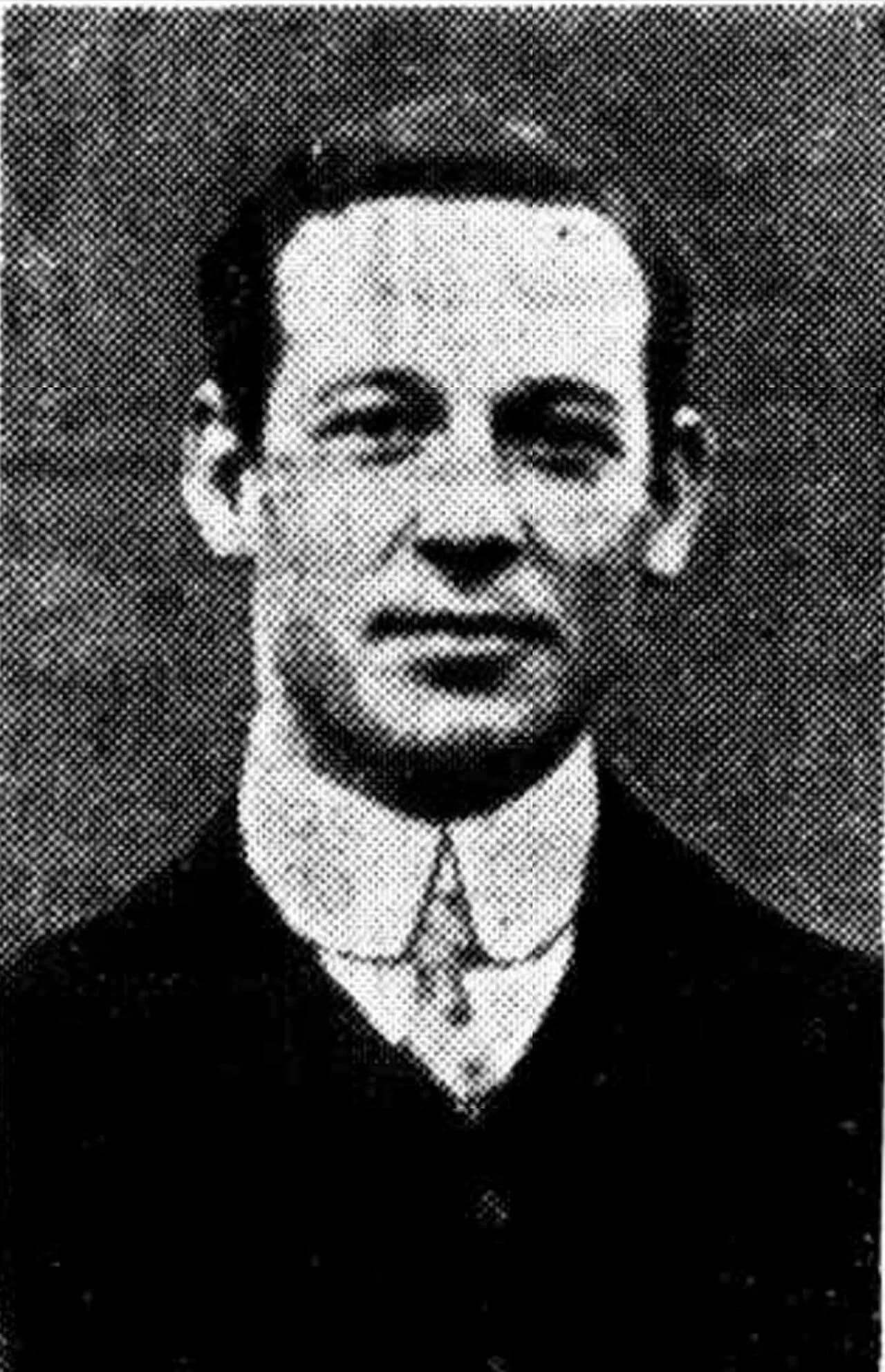 Norman Jolly