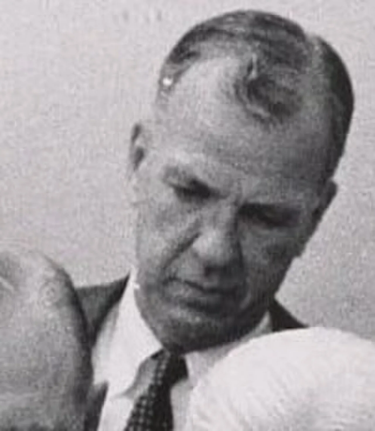 Norman Livermore