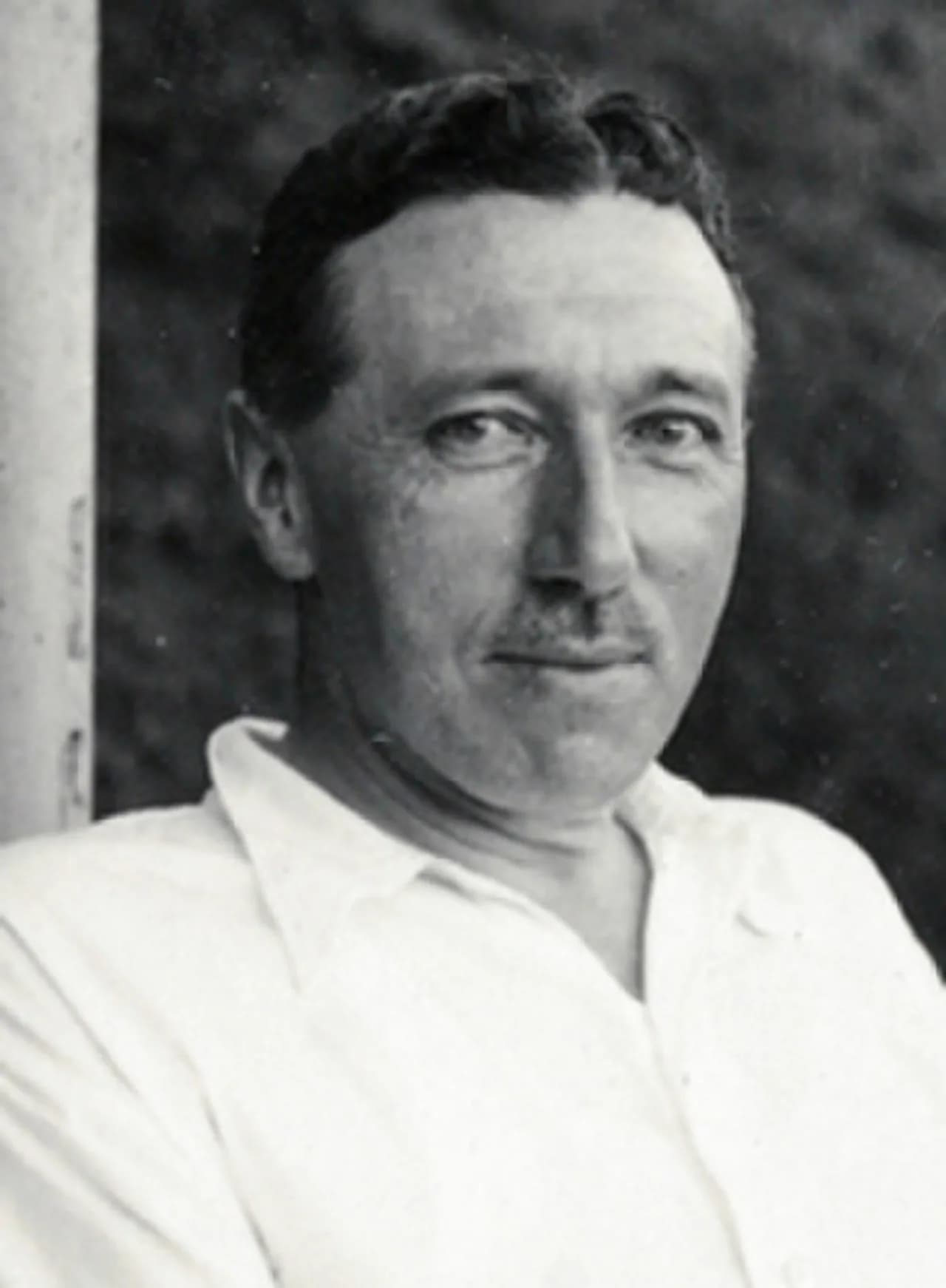 Norman Lockhart Smith