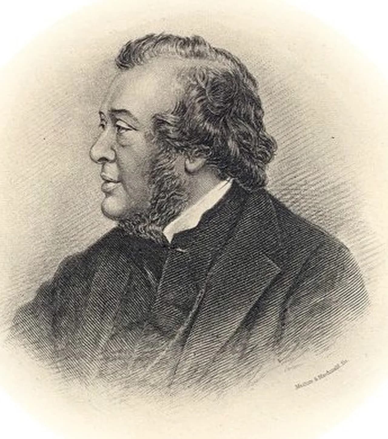 Norman Macleod