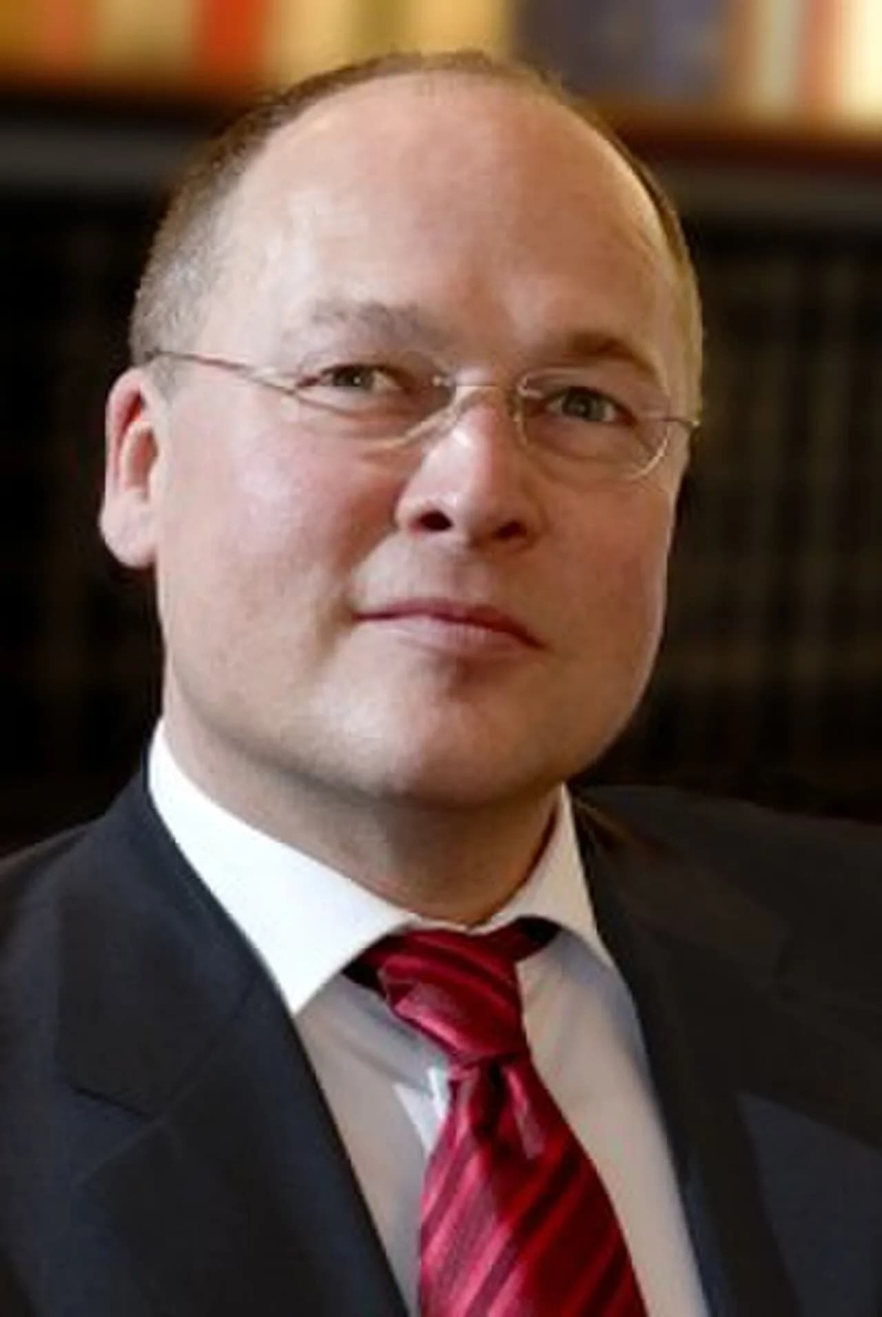 Arsène Verny