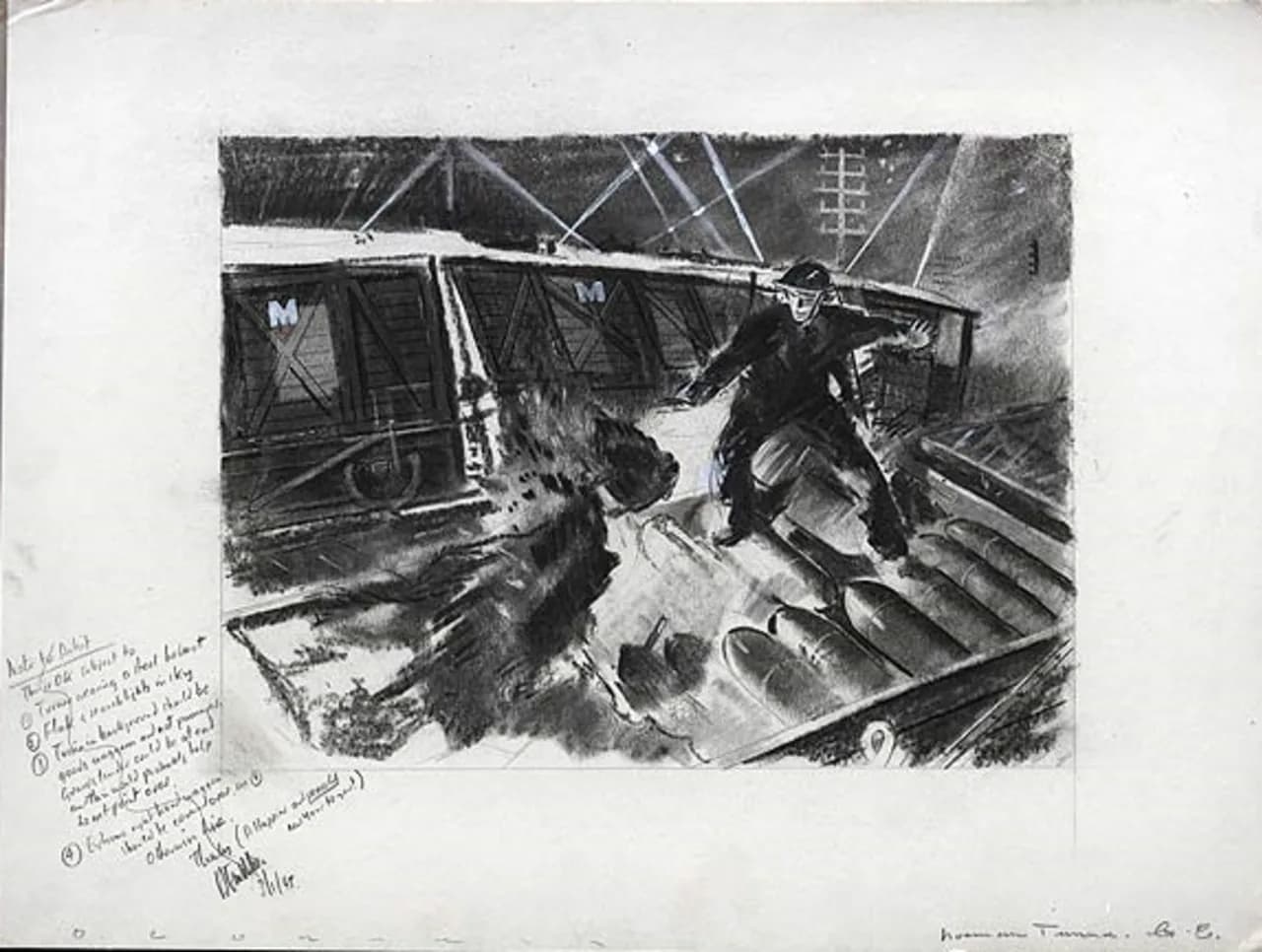 Norman Tunna