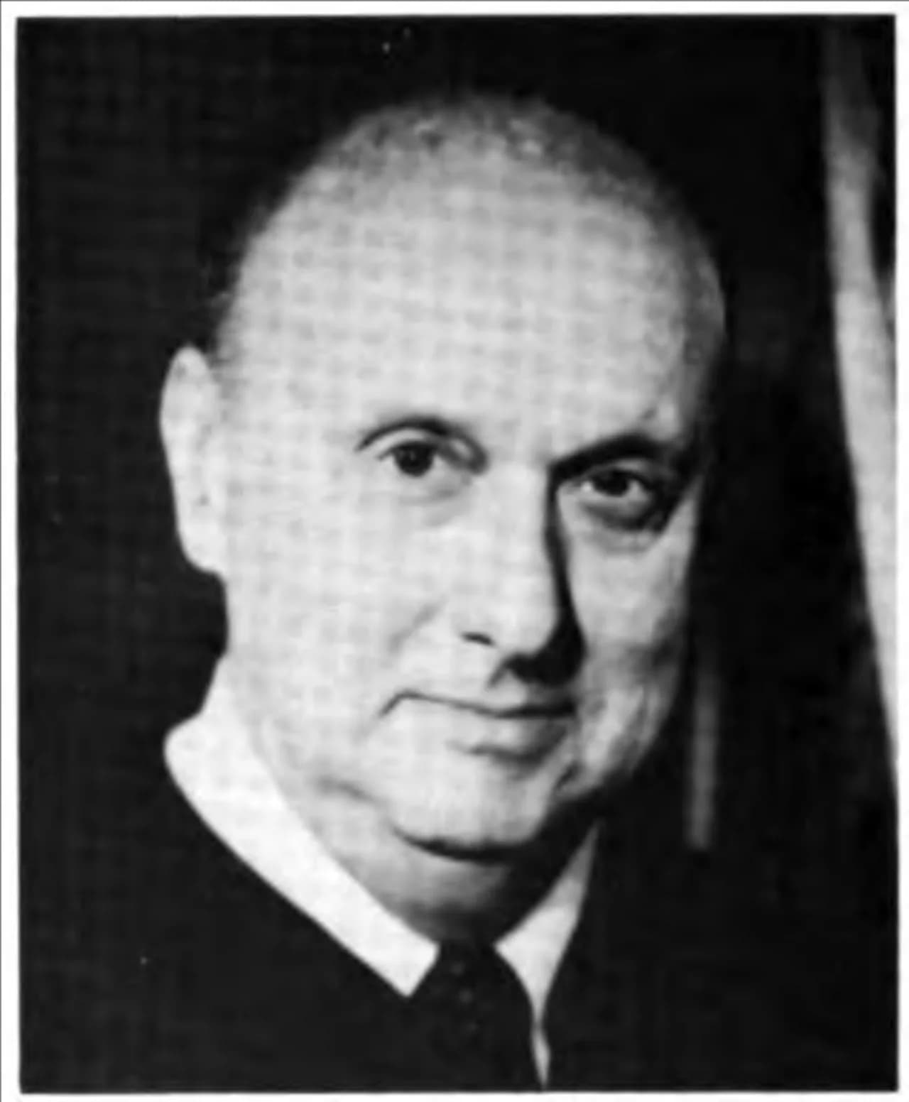 Norman William Black