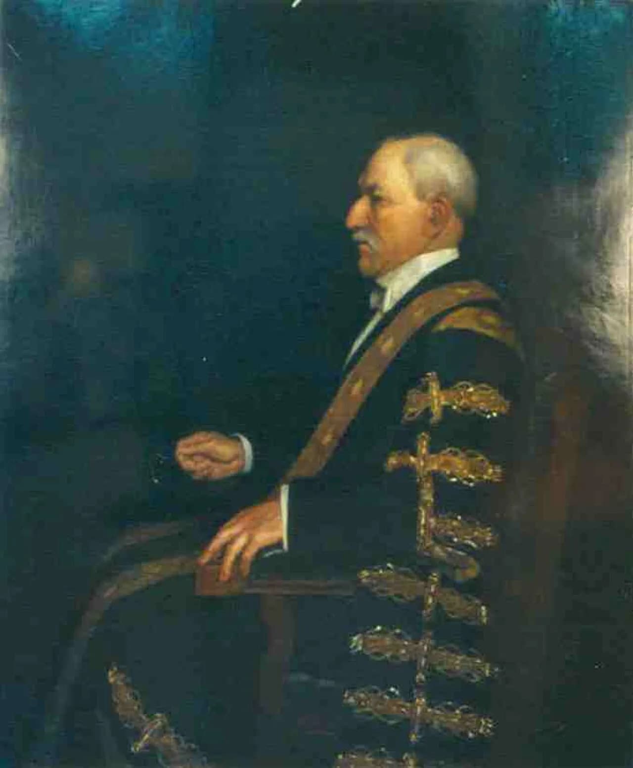 Normand MacLaurin