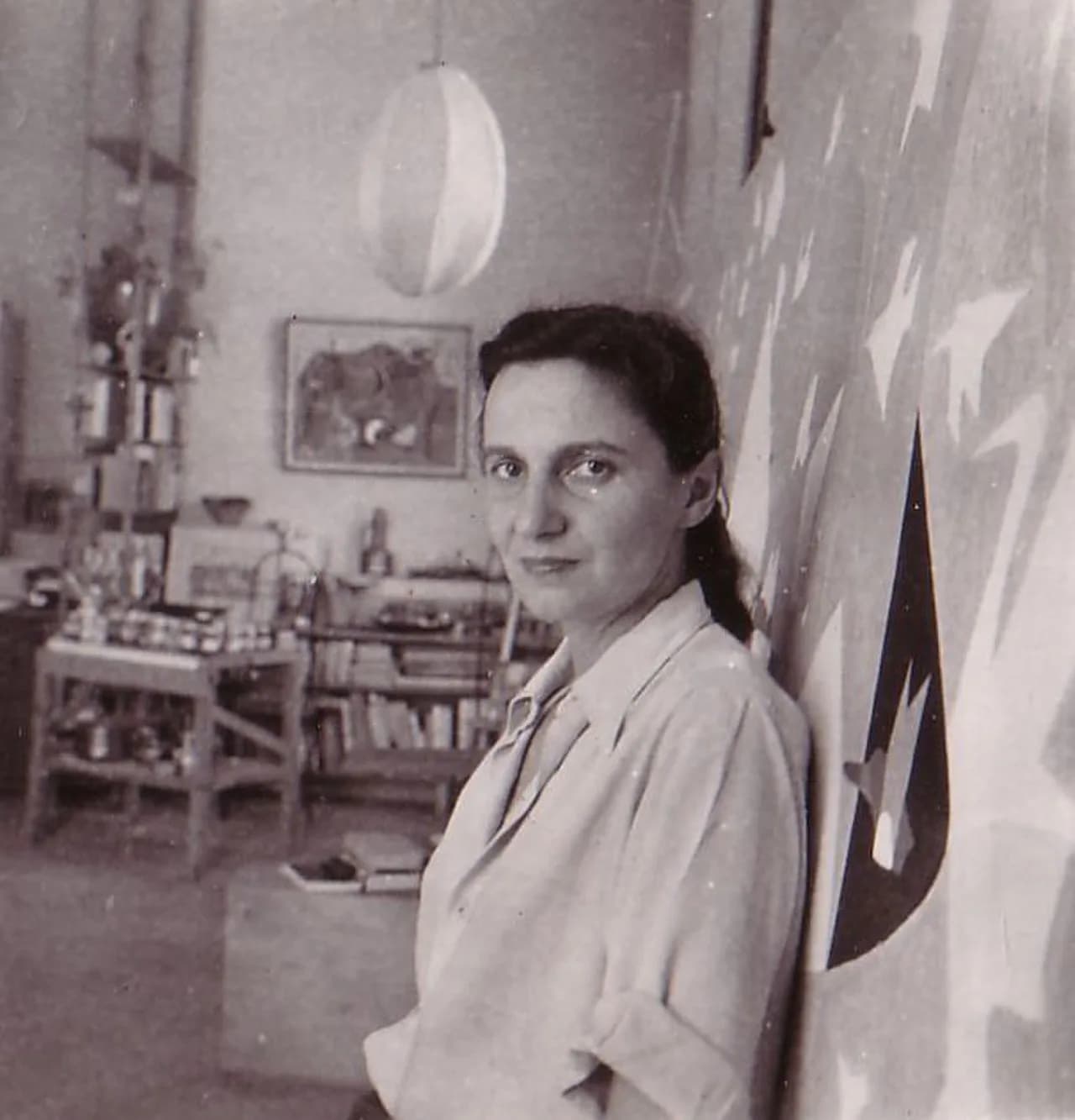 Louise Schatz