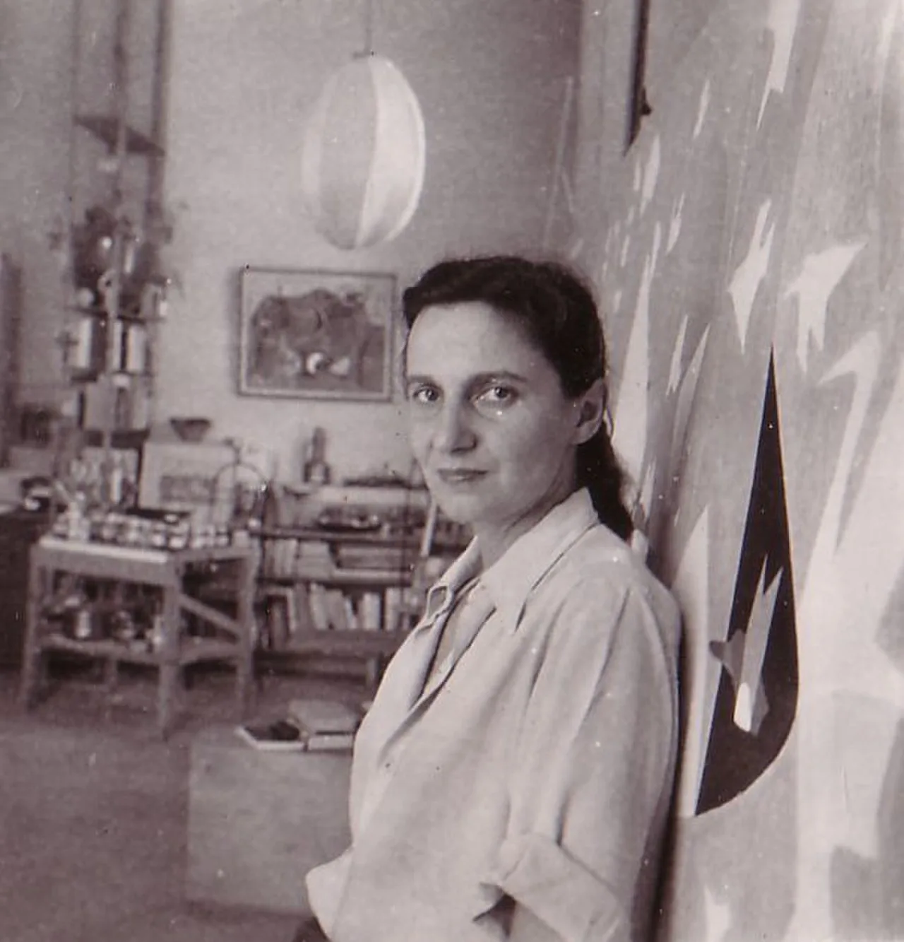 Louise Schatz
