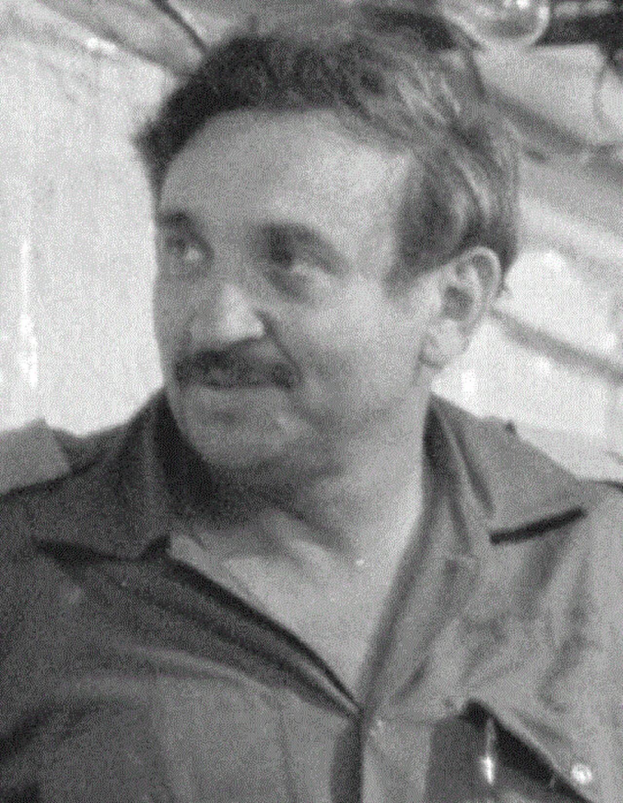 Kalman Magen