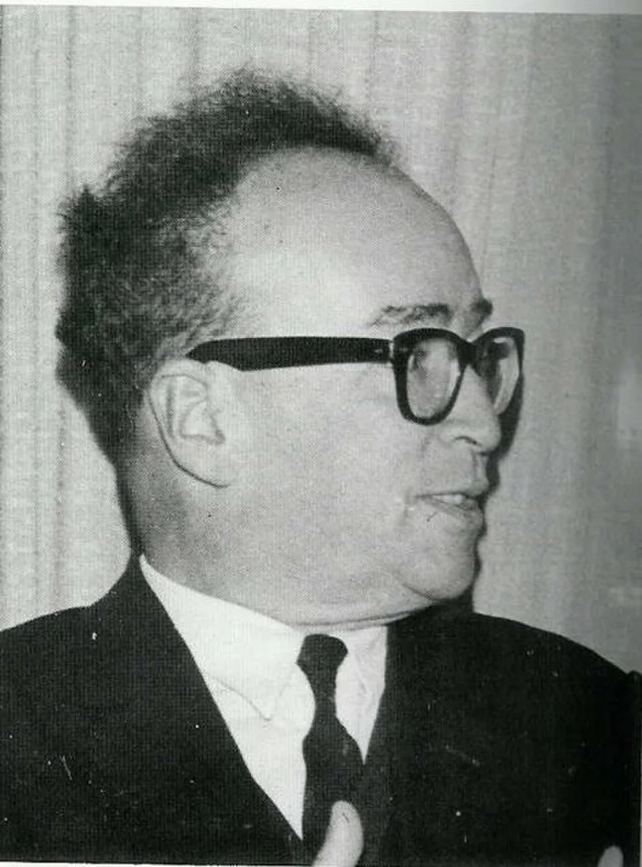 Jacob David Abramsky