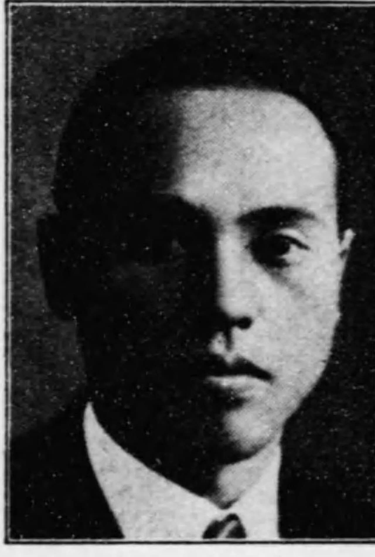 Asashichi Kimura