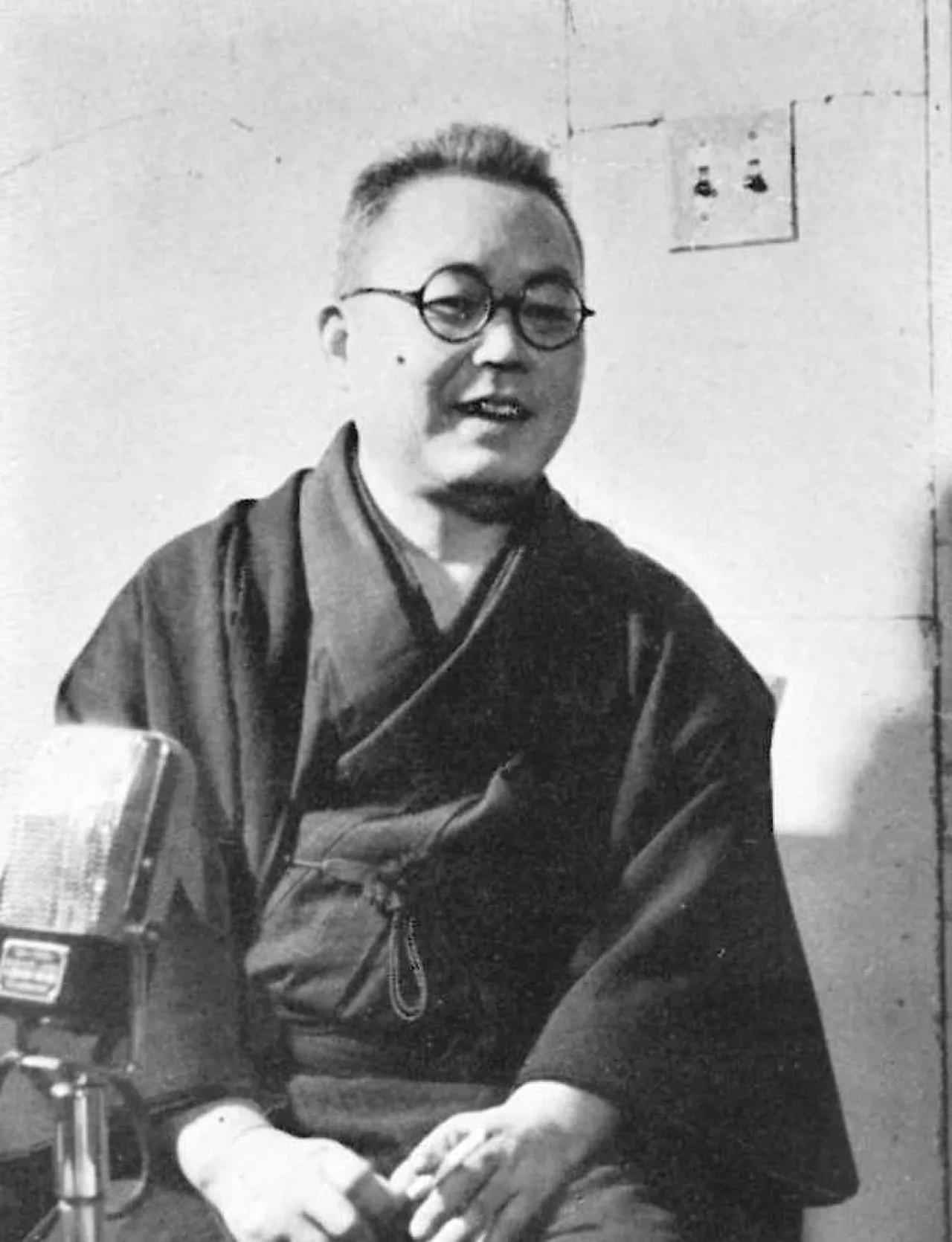 Ibuse Masuji