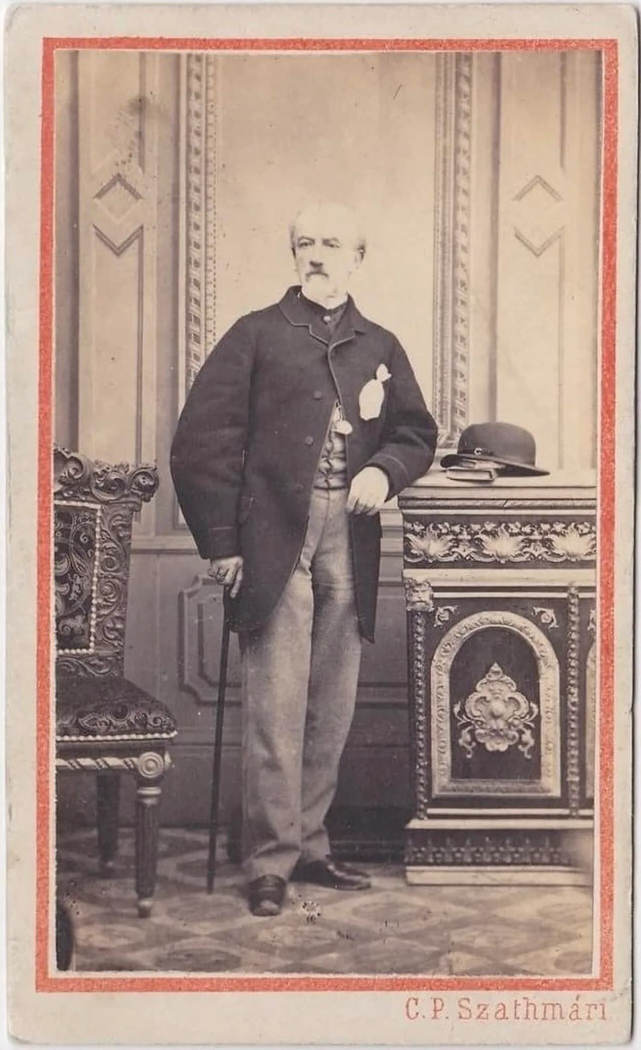 Nicolae Golescu