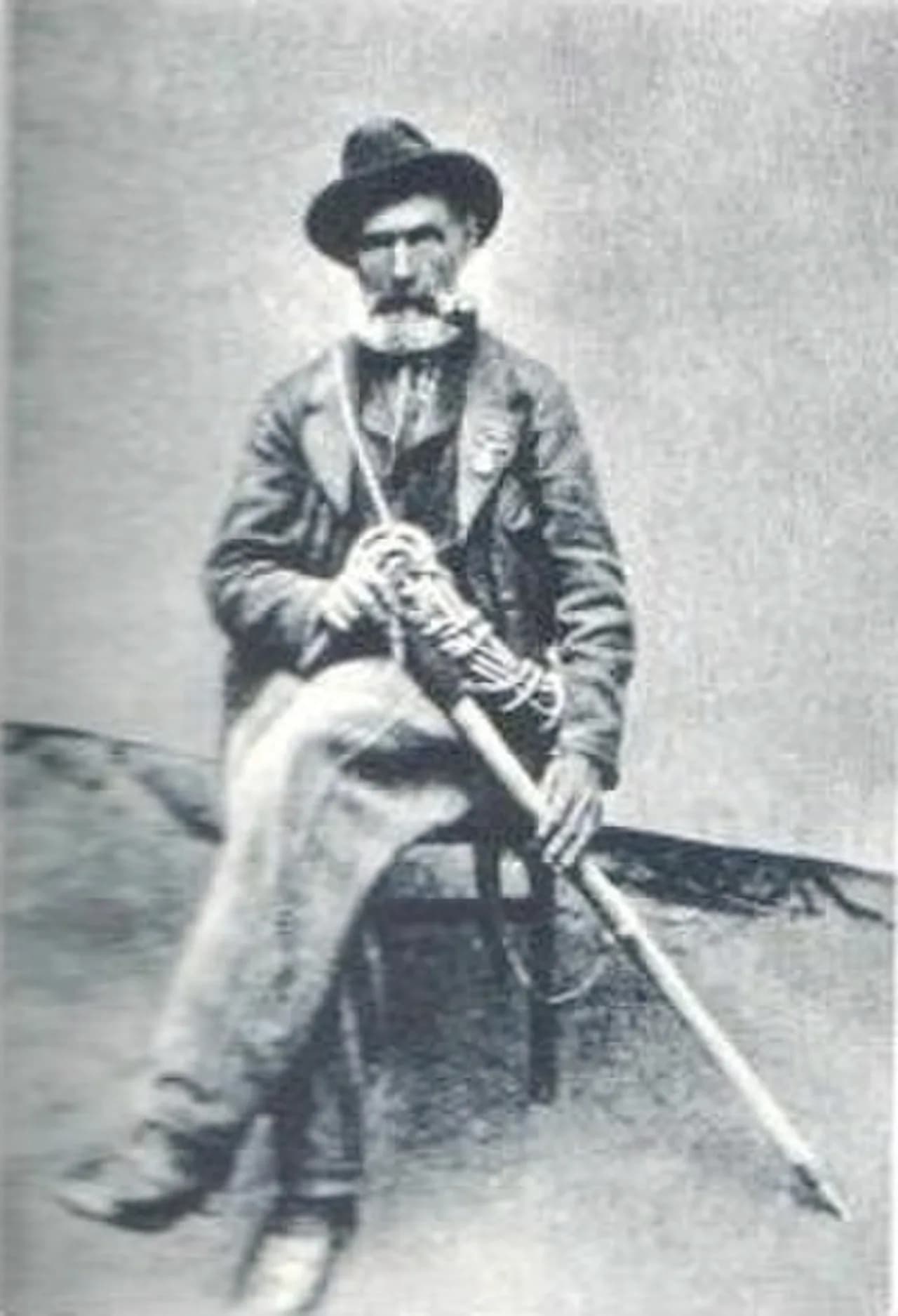 Jean-Antoine Carrel
