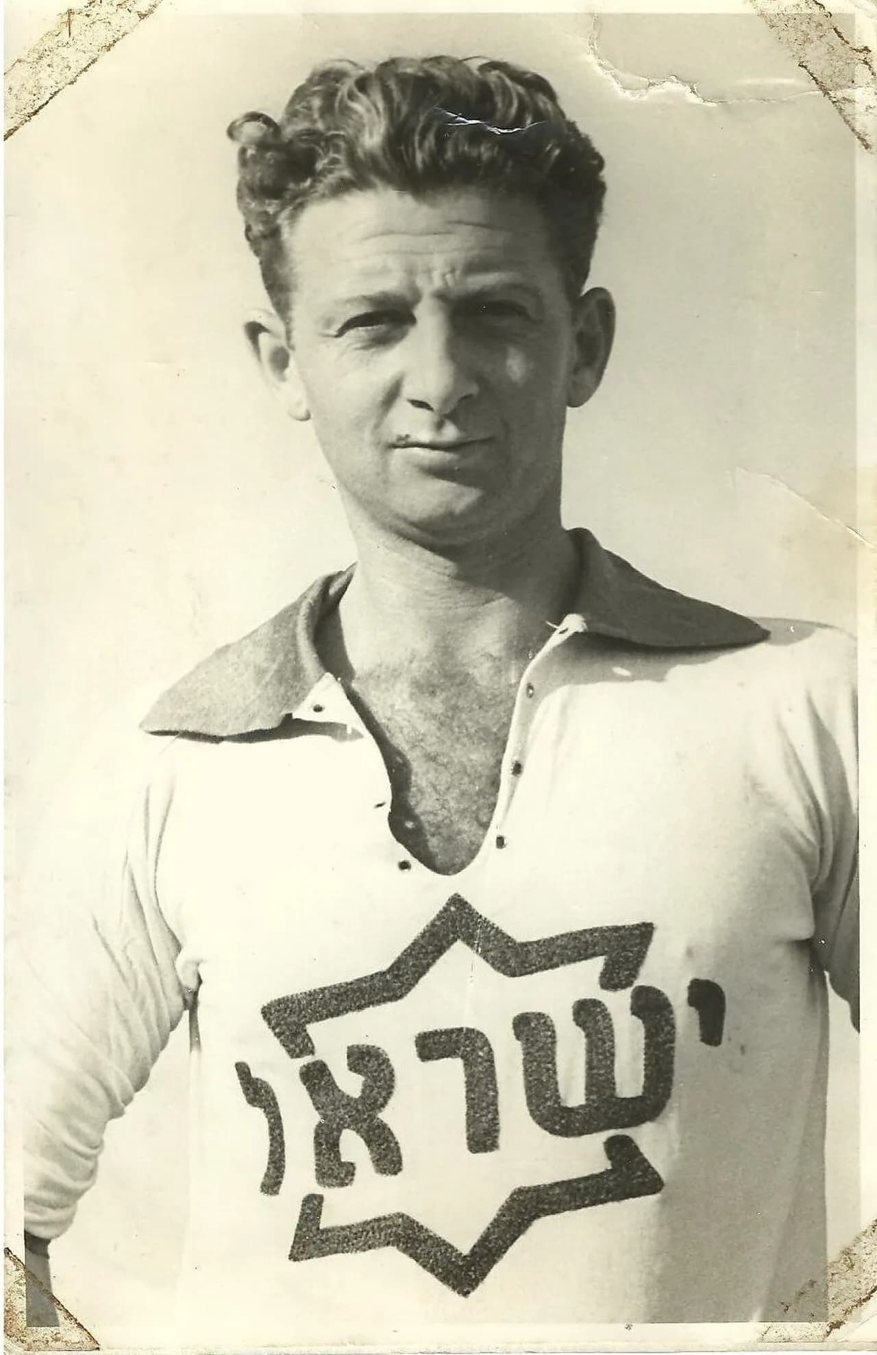 Tibor Neumann