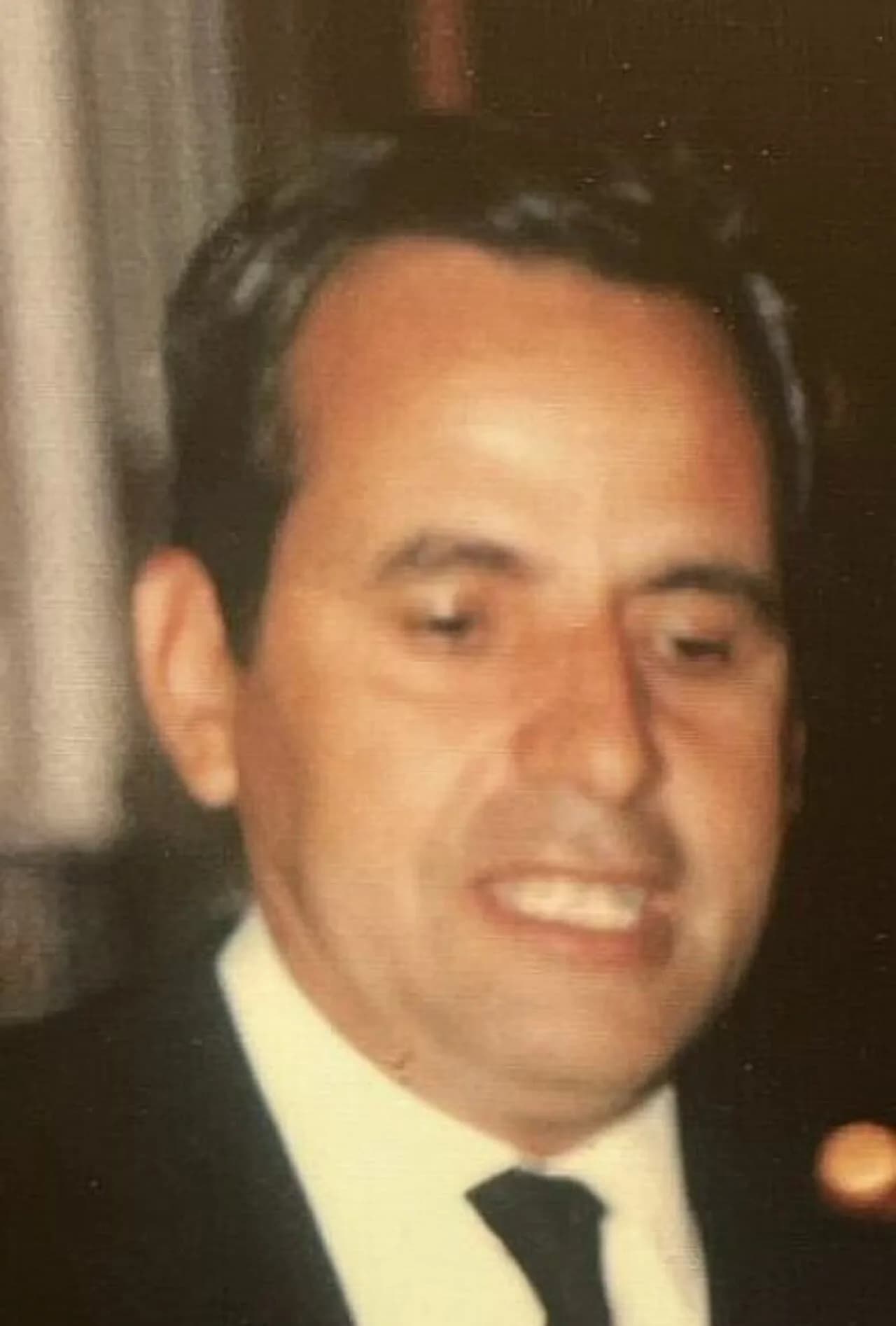 Driss Basri