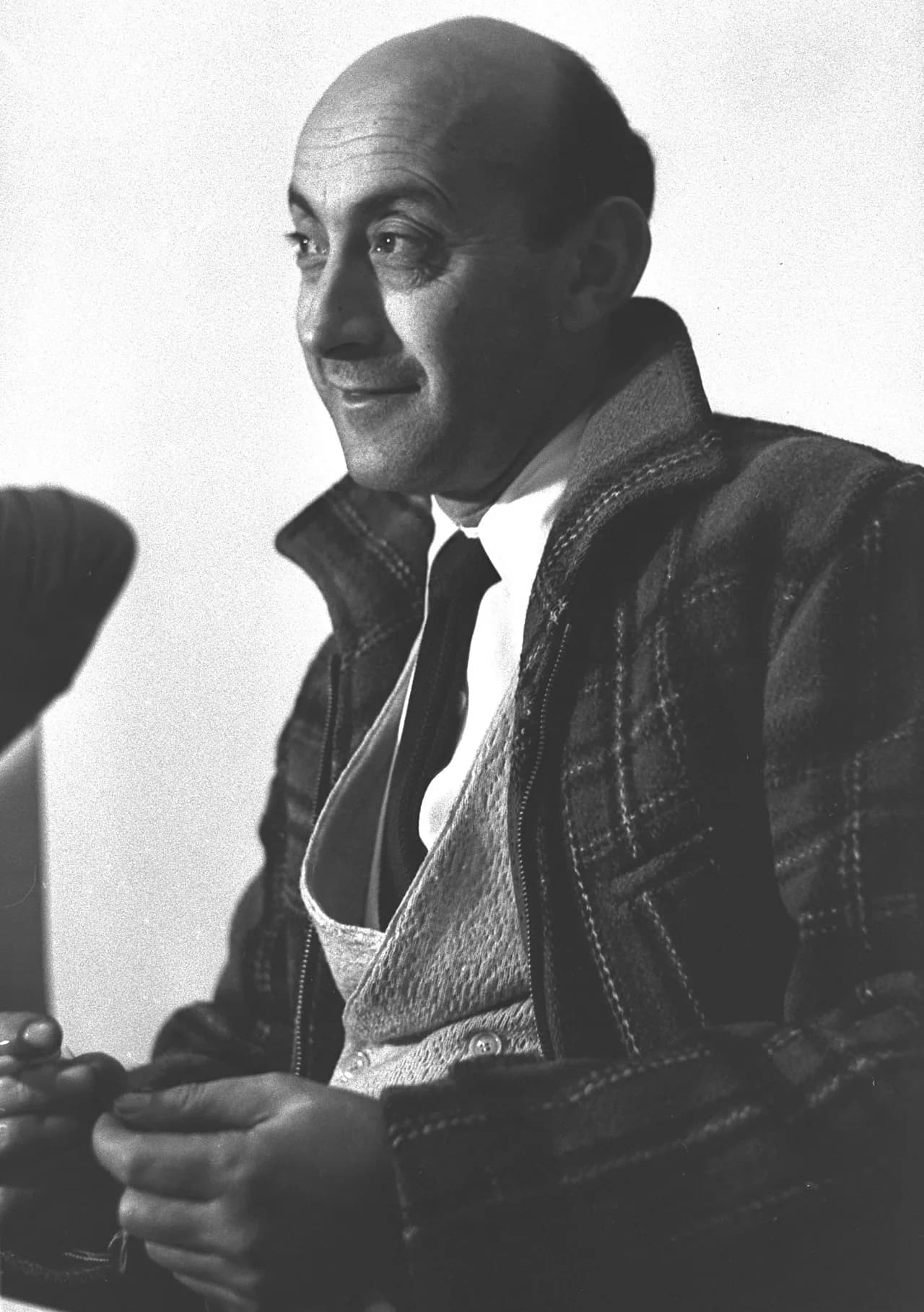 Gershon Plotkin