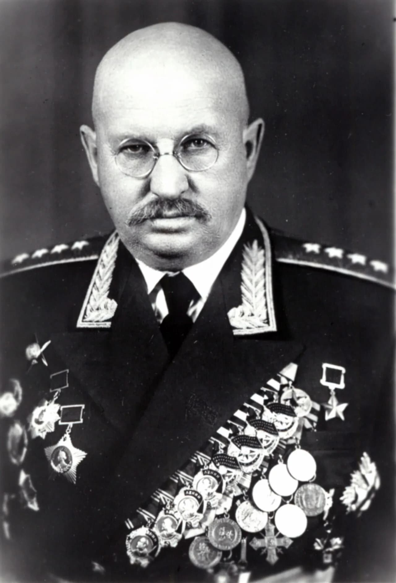 Iwan Jefimowitsch Petrow