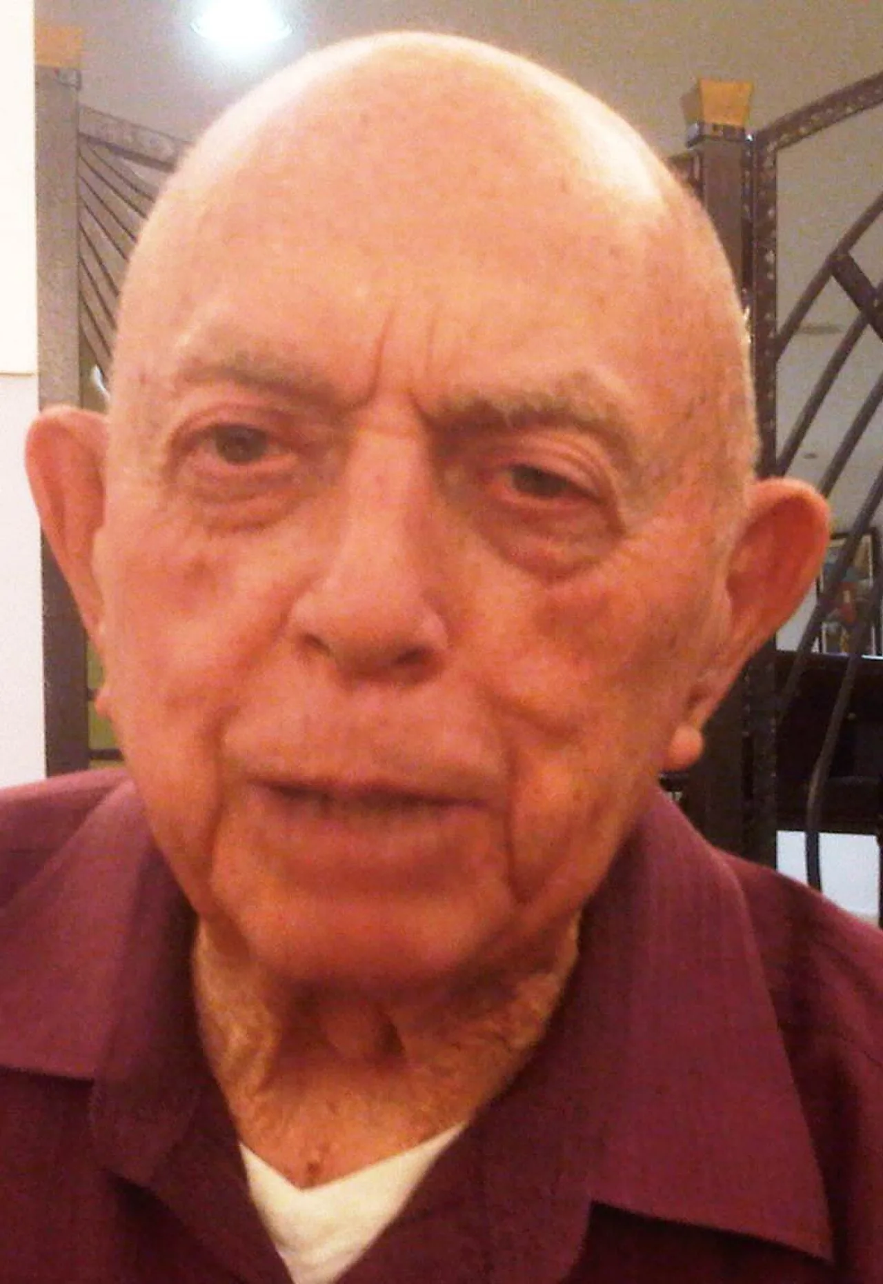 Yissachar Shadmi