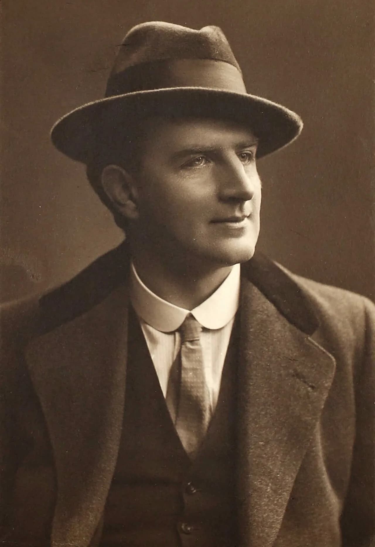 Art O’Connor