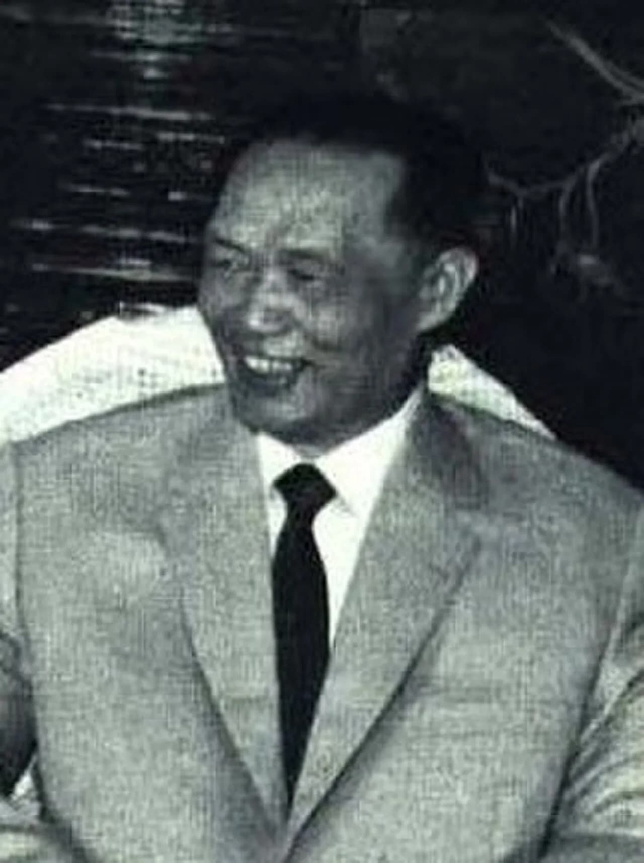 Hoang Van Hoan