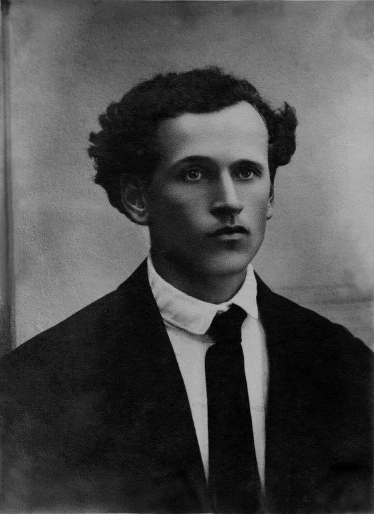 Yossef Bussel