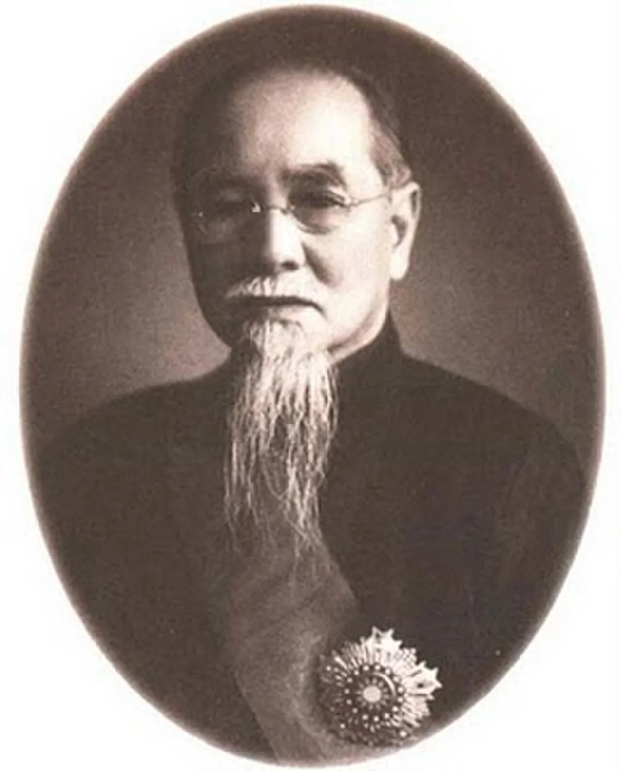 Lin Sen