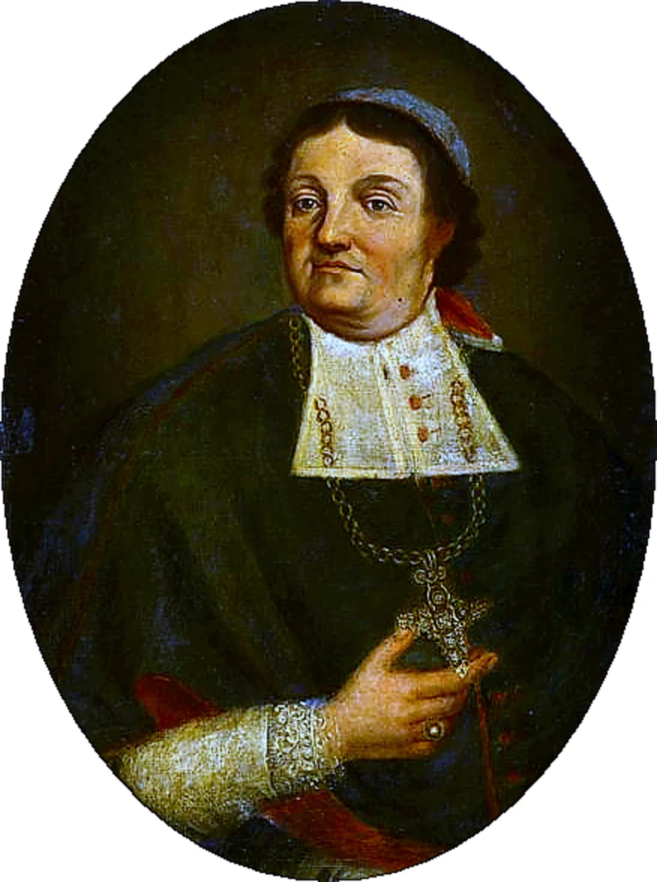 Michał Jan Zienkowicz