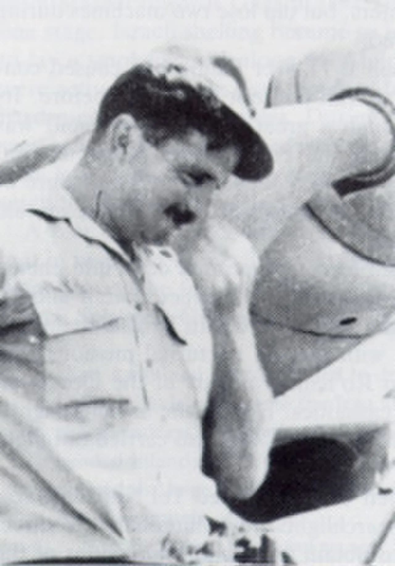Syd Cohen