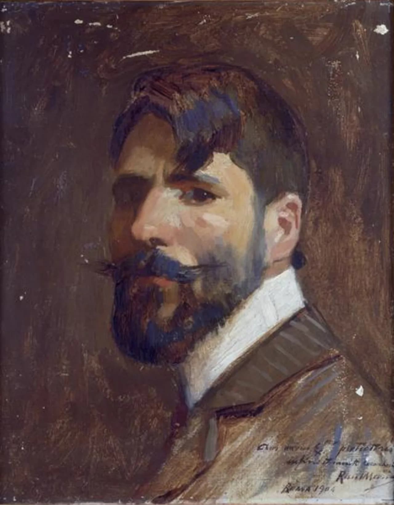 Raul Maria Pereira