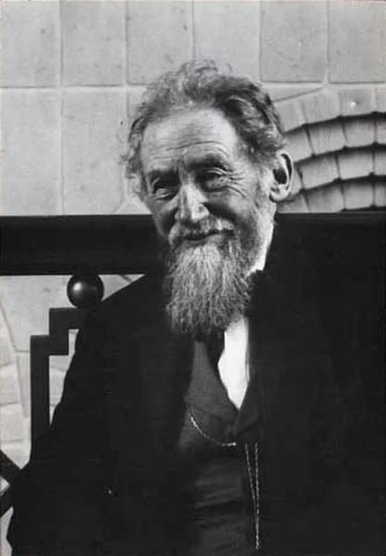 Peder Klint