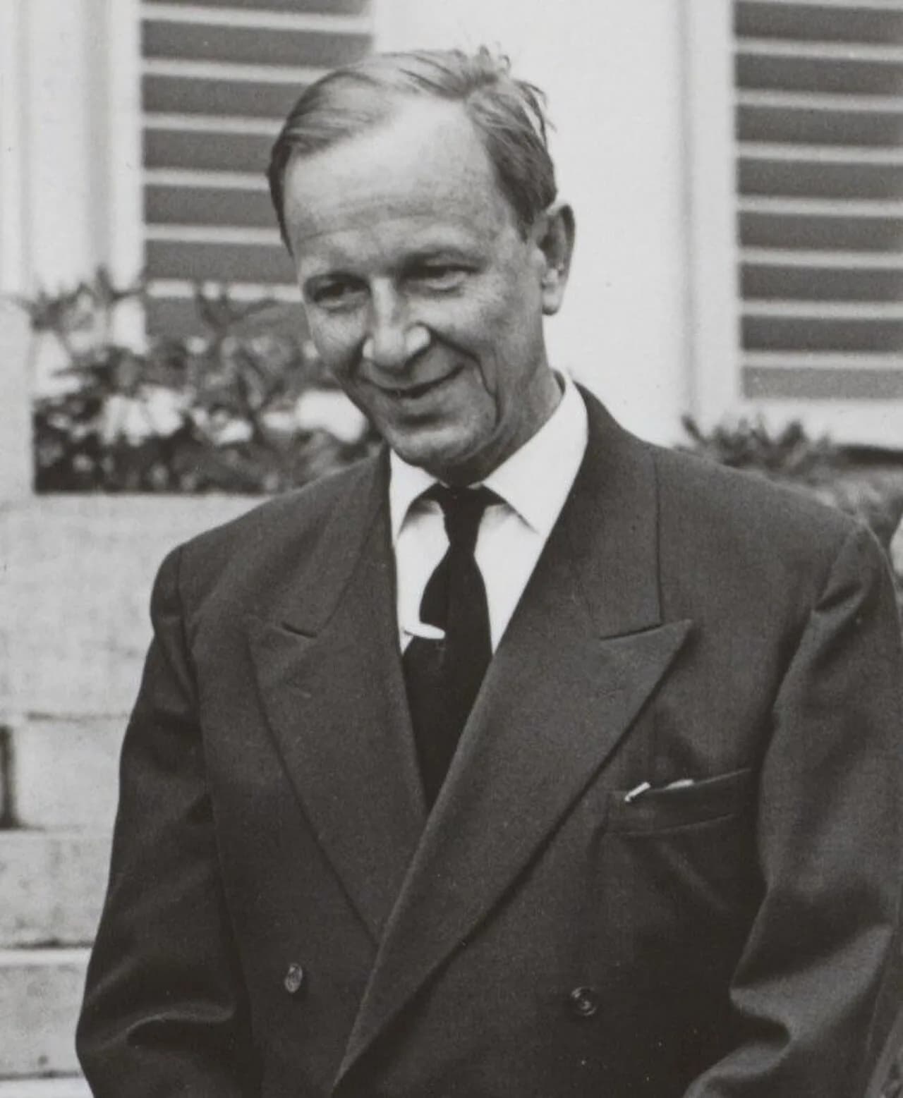 Samuel Julius Ottow