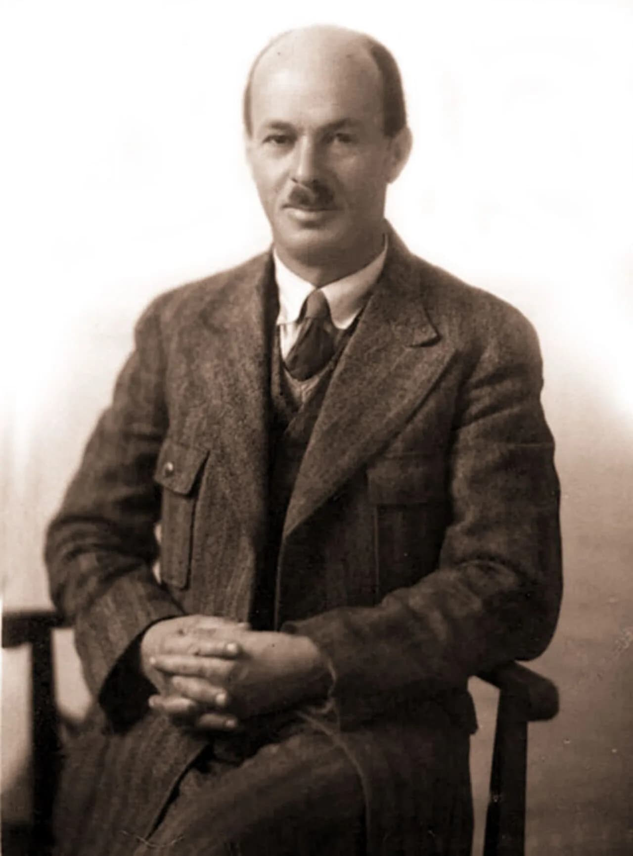 Baruch Katinka