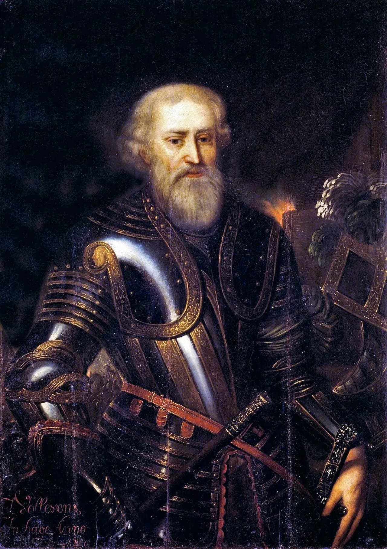 Artamon Sergejewitsch Matwejew