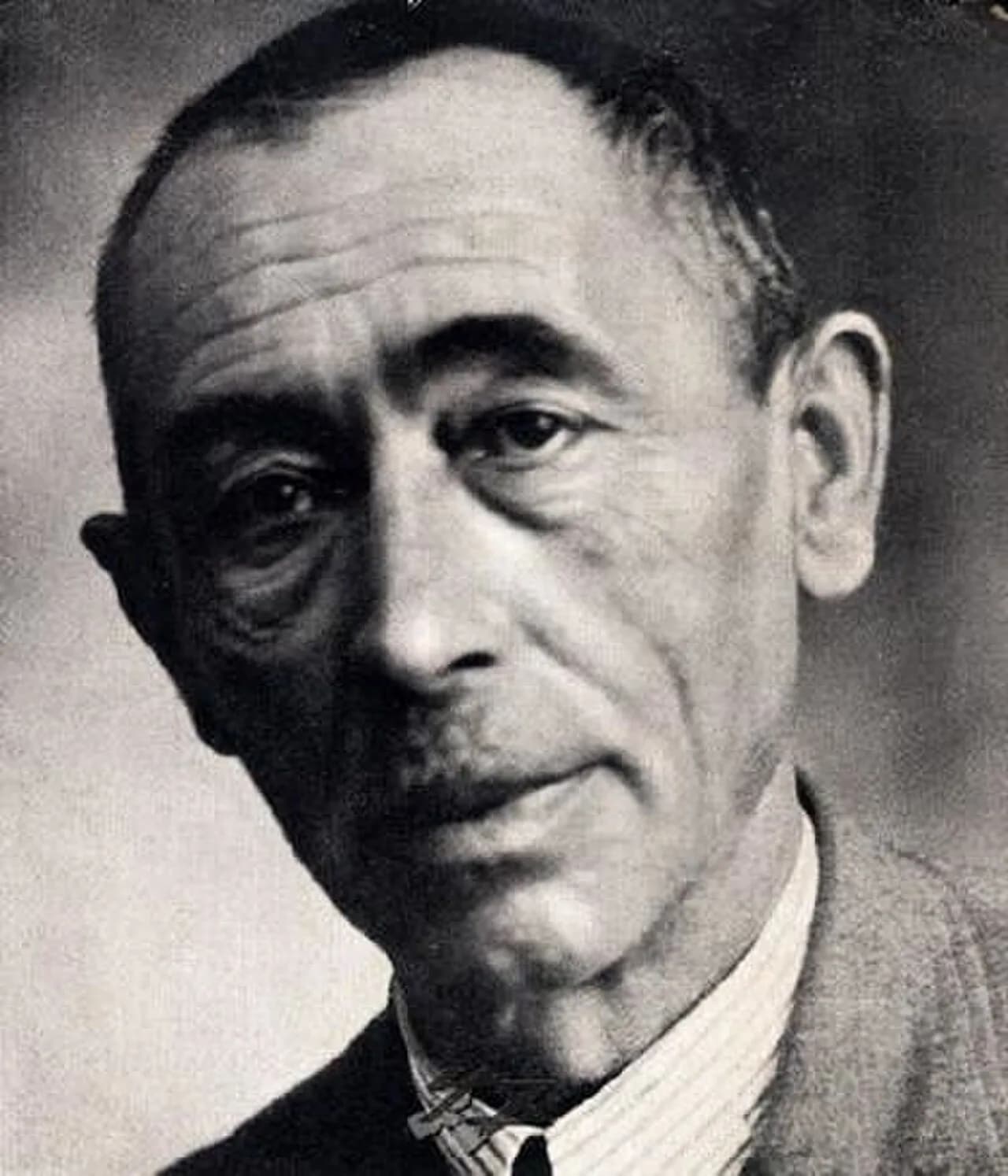 Yosef Aharonovits