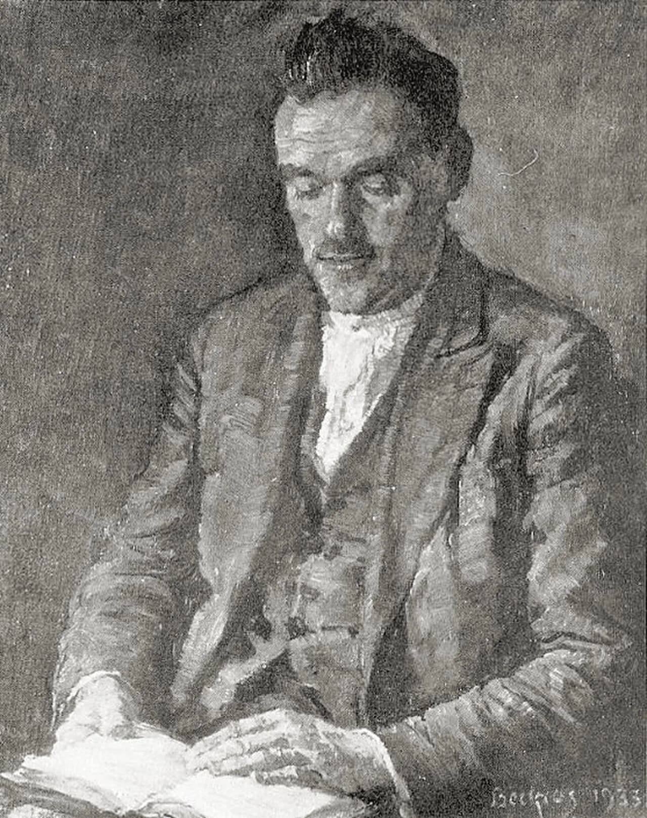 Pierre Frieden