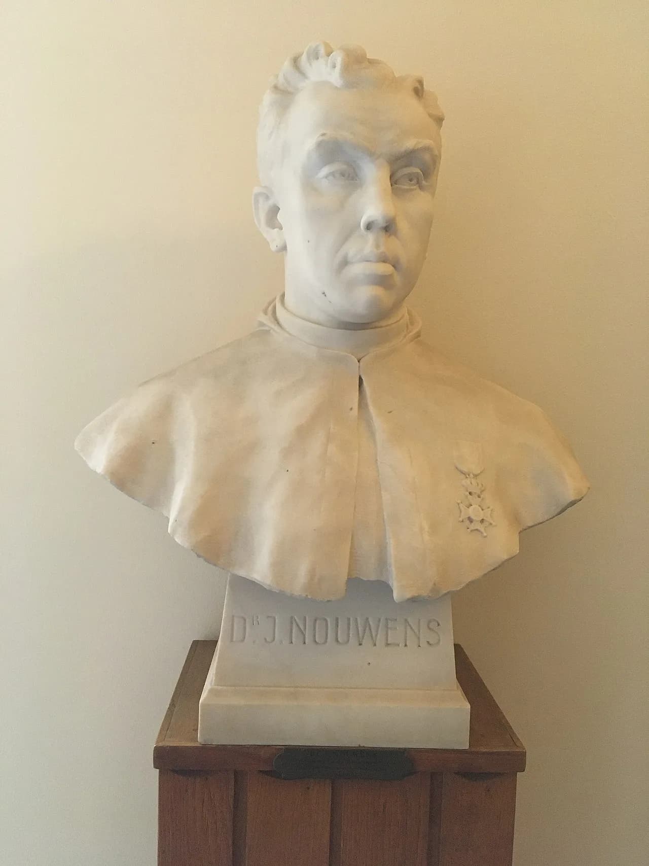 Johannes Petrus Nouwens