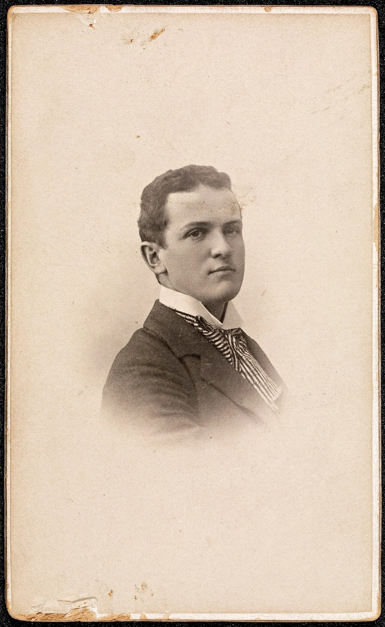 Halfdan Cleve