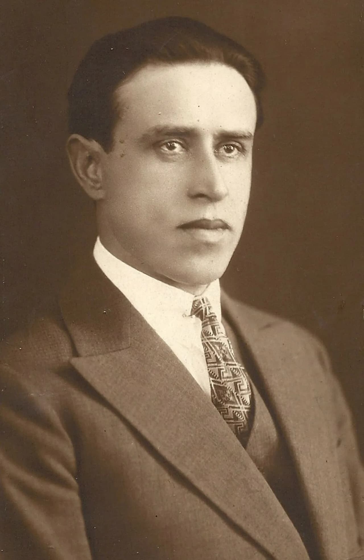 Jacob Levy